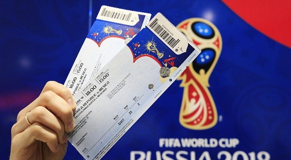 FIFA World Cup 2022 scams: Beware of fake lotteries, ticket fraud and other  cons