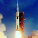 49 YEARS AGO: Apollo 11 Crew of Armstrong, Aldrin and Collins Launched Toward the Moon