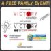 EVENT SPOTLIGHT: Register Now Now For Victory Kid Sports’ Back To School Blowout Set For Aug. 11