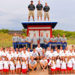 Brevard Ocean Rescue Opens Temporary Lifeguard Tower During Park Renovations At Sydney Fischer Park