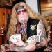 Musician David Allen Coe Coming To the King Center In Melbourne Oct. 24, Tickets Now On Sale