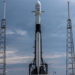 SpaceX Falcon 9 Rocket Launch From Cape Canaveral Set For Tuesday, 80% Chance ‘Go’ For Launch