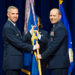 U.S. Air Force 45th Space Wing Welcome New Commander Brig. Gen. Doug Schiess