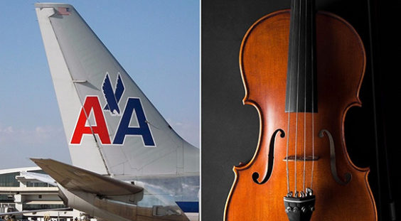 Woman Removed From American Airlines Flight In Miami After Buying Seat