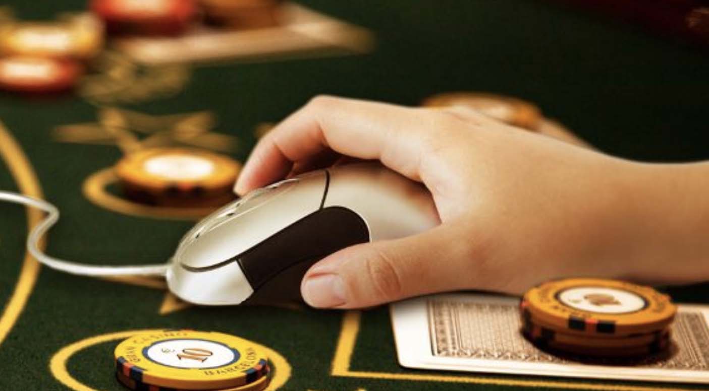 Arguments For Getting Rid Of online casino