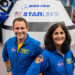 WATCH: Take Sneak Peak Inside the Boeing Company’s Starliner and SpaceX’s Crew Dragon