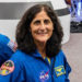 Florida Tech Alumna Sunita Williams Selected For First Long-Duration Space Mission on Boeing Starliner