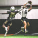 UCF Works Out Inside Nicholson Fieldhouse On Day 3 of Fall Camp, Physicality Picks Up