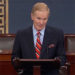 VIDEO: Sen. Bill Nelson Urges Placement of Early Voting Sites on College Campuses As Midterms Near VIDEO: Sen. Bill Nelson Urges Placement of Early Voting Sites on College Campuses As Midterms Near