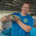 Brevard Zoo Appoints Shannon Gann as New Sea Turtle Program Manager