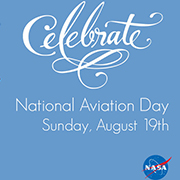 Fun Ways to “Fly” This National Aviation Day, Today is National ...