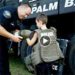 WATCH: Palm Bay Police Department Helps Community Get Ready to Go Back to School
