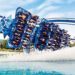 SeaWorld Orlando Announces Thrill Fest Ride Night Set For August 17