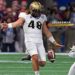 University of Central Florida Football’s Mac Loudermilk Named to Ray Guy Award Watch List