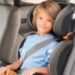 AAA Encourages Parents to Resist Moving to Next Stage of Car Seat Too Soon