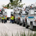 Florida Power & Light Company Crews Head To Carolinas To Help Those Impacted By Hurricane Florence