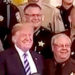 Brevard Sheriff Wayne Ivey Represents Florida During Meeting With President Donald Trump On Immigration Reform