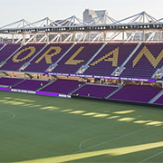 Orlando Selected To Host 2019 MLS All-Star Game At Orlando City Stadium ...