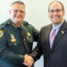 Sheriff Wayne Ivey Endorses Bryan Lober for Brevard County Commission District 2 Seat