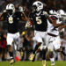 UCF Knights Climbs To No. 16 In Associated Press Poll, Top Ranked Team in the State of Florida