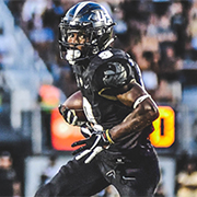 PREVIEW: UCF Knights Gear Up For Saturday's Big Matchup Against Pitt ...