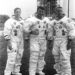 THIS DAY IN HISTORY: NASA Launches First Crewed Apollo Mission 50 Years Ago