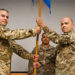 Maj. Ricardo Montana Takes Over 920th Operations Support Squadron At Patrick Air Force Base