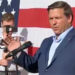 Gov. DeSantis: Russian Hackers Gained Access to Voter Databases in Two Florida Counties