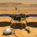 SPACE EXPLORATION: NASA’s InSight Spacecraft Will Study Mars While Standing Still