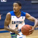 No. 25 Eastern Florida Defeats Harcum College 87-77 In Josh Artis Memorial Classic