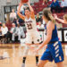Florida Tech Falls To No. 6 University of Alaska – Anchorage 66-56 Florida Tech Falls To No. 6 University of Alaska – Anchorage 66-56