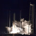 VIDEO: Northrop Grumman’s Cygnus Spacecraft Launches Overnight From NASA’s Wallops Flight Facility