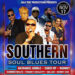 Southern Soul Blues Tour Set  Nov. 17 at F. Burton Smith Regional Park in Cocoa