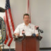 Florida Fish and Wildlife, Partners Discuss Enhanced Support For Continued Red Tide Response Florida Fish and Wildlife, Partners Discuss Enhanced Support For Continued Red Tide Response