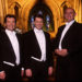 Singing Trio From Ireland ‘The Irish Tenors’ Coming to the King Center Dec. 6