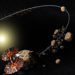 PHOTO OF THE DAY: NASA’s Spacecraft ‘Lucy’ Found in the Sky With Asteroids