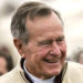 41st President of the United States, George H.W. Bush Dead At 94