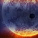 Hubble Space Telescope Finds Rapidly Evaporating Exoplanet In Deep Space