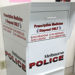 Melbourne Police Give Tips On How to Safely Dispose of Unneeded Prescription Medications