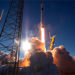 PHOTO OF THE DAY: SpaceX GPS III Launches From Cape Canaveral Sunday Morning