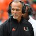 VIDEO: Miami Hurricanes Head Coach Mark Richt Retiring After Three Seasons