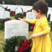 Wreaths Across America Ceremony at Cape Canaveral National Cemetery Remember, Honors Our Veterans