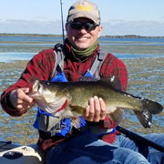 OUTDOORS: Farm 13/Stick Marsh One of the Top 10 Trophy Bass Spots in ...