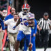 No. 10 Florida Gators Beat No. 7 Michigan 41-15 In Peach Bowl, Former Cocoa Tiger Named MVP