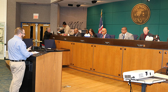 City of Palm Bay Approves Business Improvement District During Dec. 20 ...