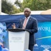 SeaWorld Parks & Entertainment Breaks Ground on New Orlando Headquarters