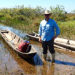 UCF RESEARCHER: Bolivian Amazonian Swamp Mud Could Unlock Ancient Agriculture Secrets UCF RESEARCHER: Bolivian Amazonian Swamp Mud Could Unlock Ancient Agriculture Secrets