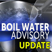 Temporary Water Shut Off and Boil Water Notice Planned Monday in ...