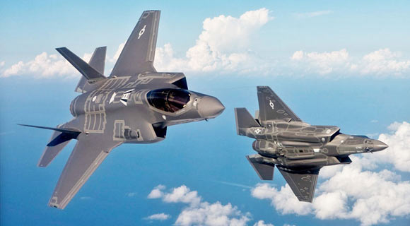 2019 Melbourne Air & Space Show Continues Today With Debut of F-35 ...