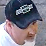 FBI Seeks 'Traveling Bandit' After Suspect Robs Seven Banks In Six ...